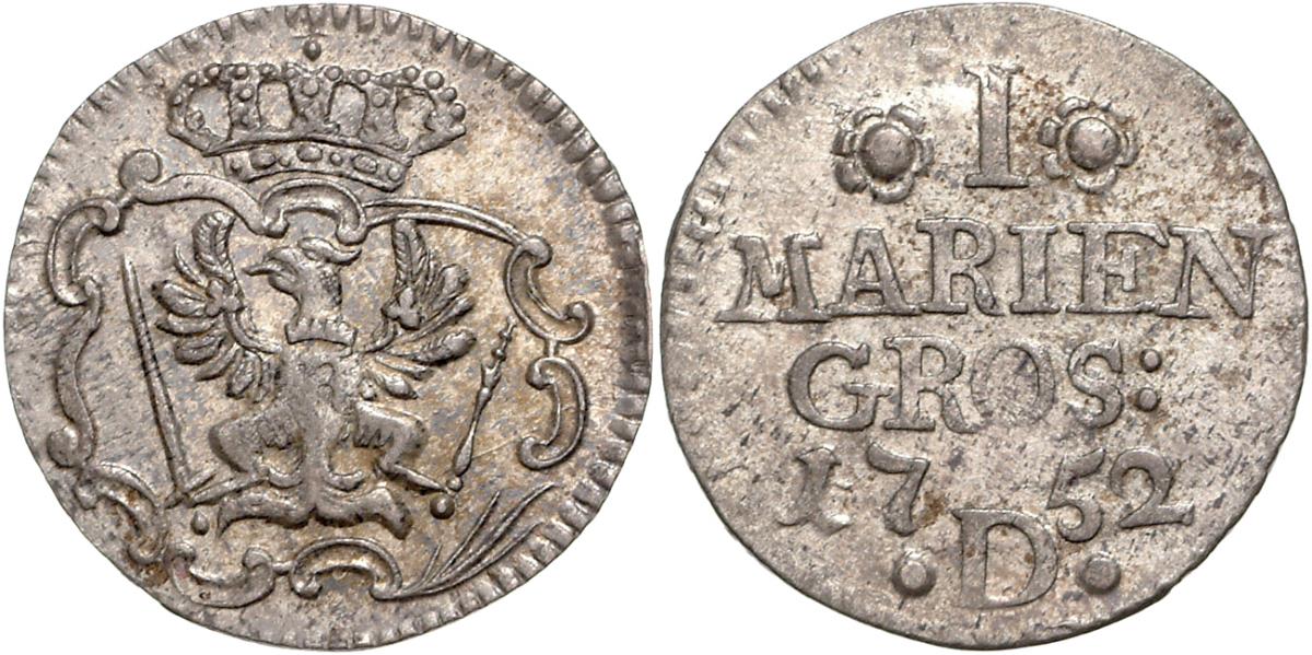 Preußen: Friedrich II.