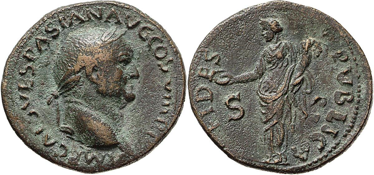 Vespasianus