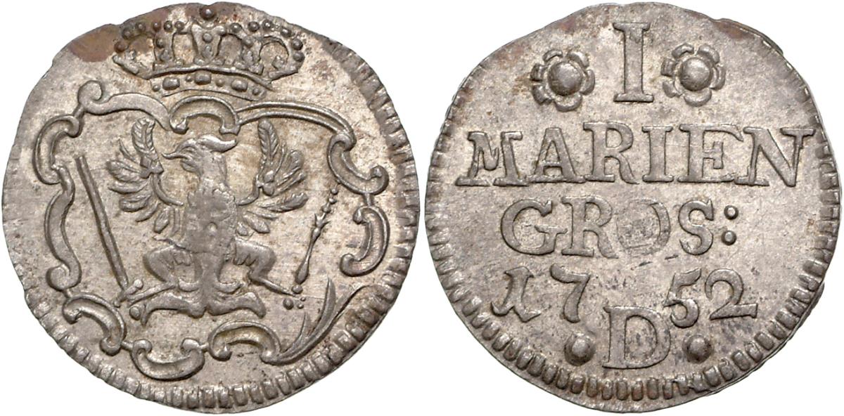 Preußen: Friedrich II.