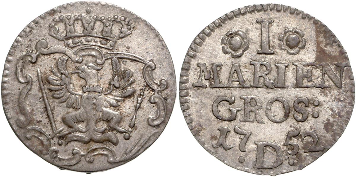 Preußen: Friedrich II.