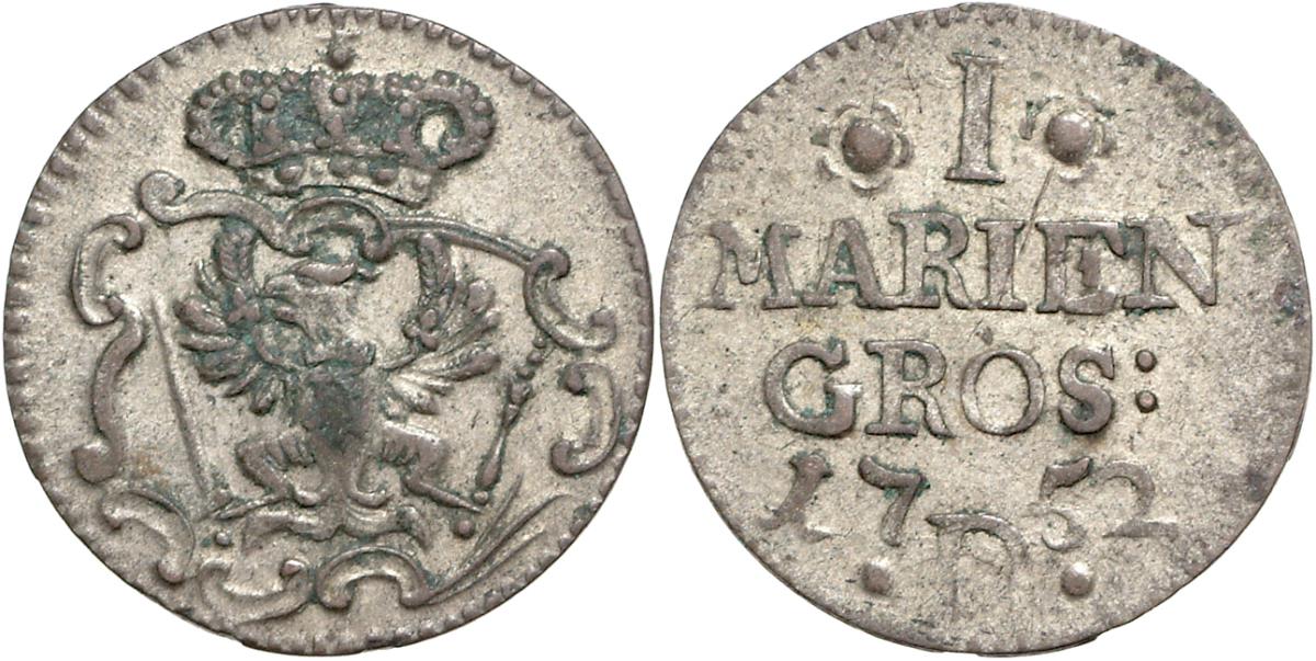 Preußen: Friedrich II.