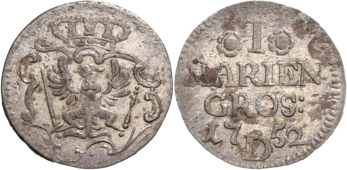 Preußen: Friedrich II.