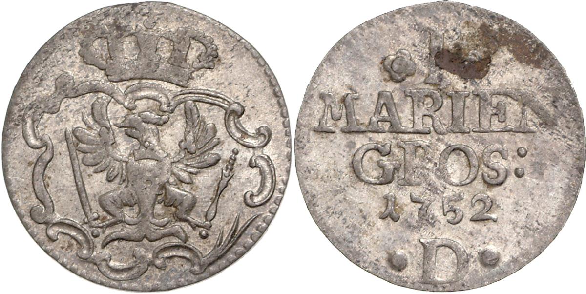 Preußen: Friedrich II.