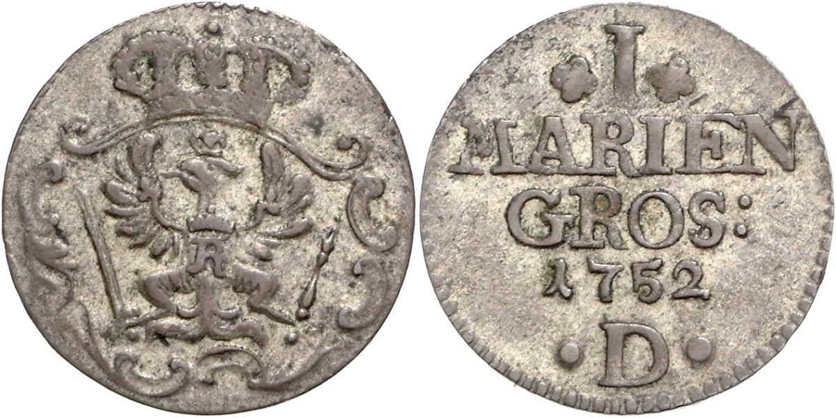 Preußen: Friedrich II.