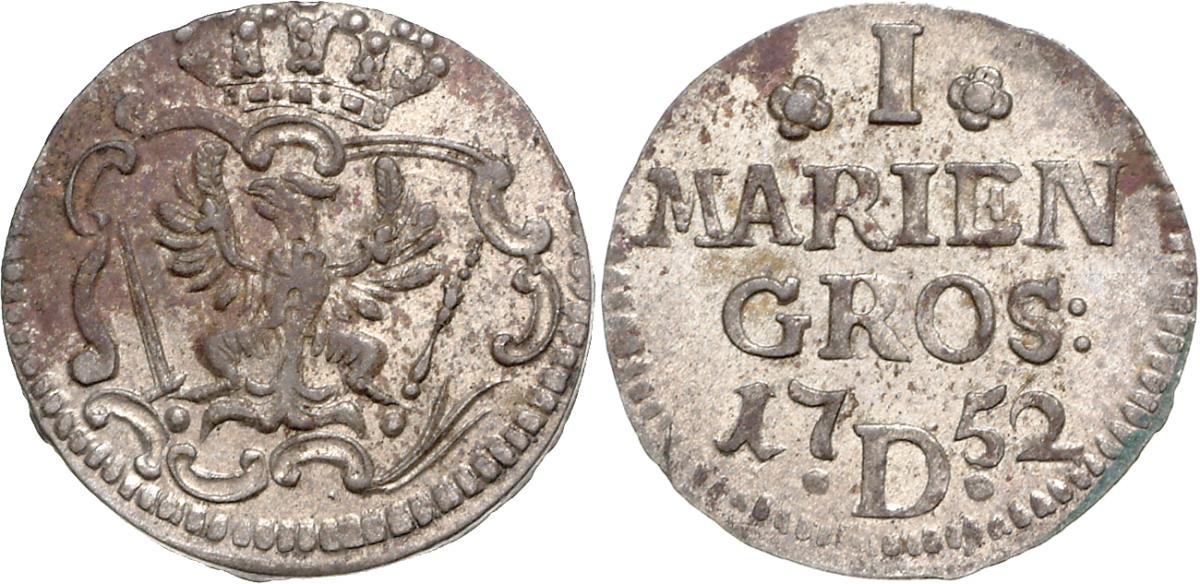 Preußen: Friedrich II.