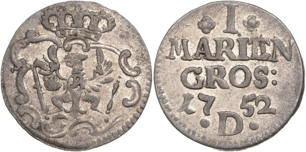 Preußen: Friedrich II.