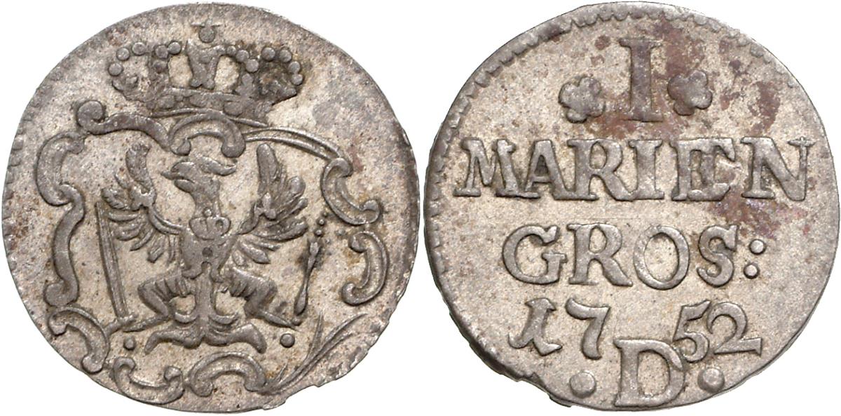 Preußen: Friedrich II.