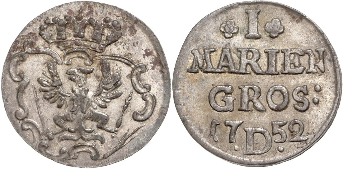 Preußen: Friedrich II.