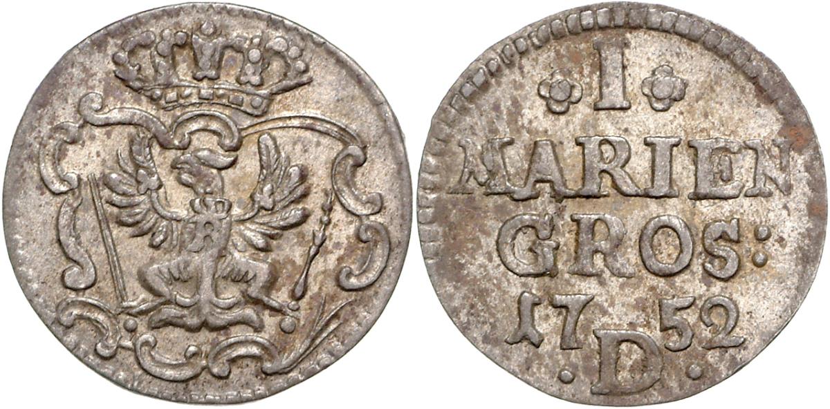 Preußen: Friedrich II.