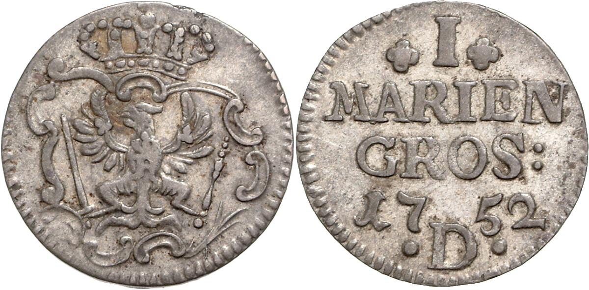 Preußen: Friedrich II.