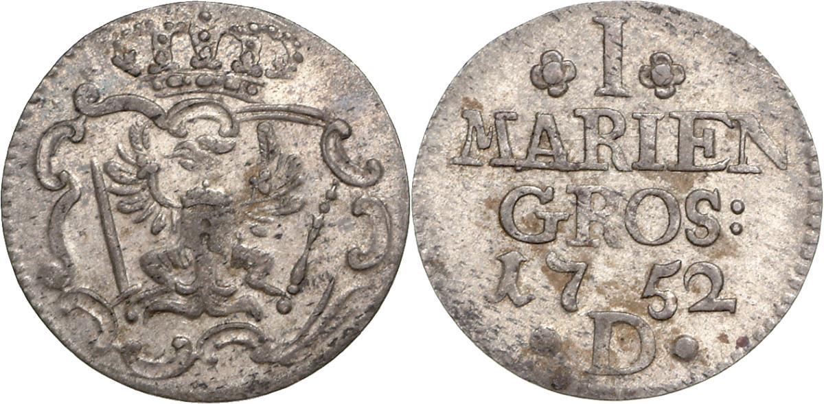 Preußen: Friedrich II.