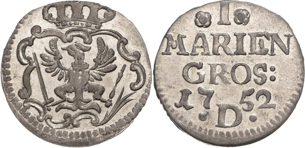 Preußen: Friedrich II.
