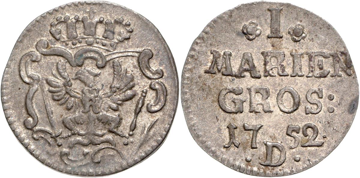 Preußen: Friedrich II.
