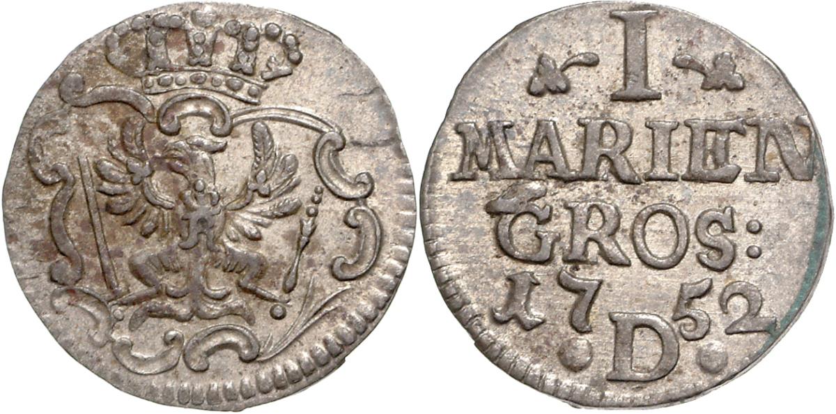 Preußen: Friedrich II.