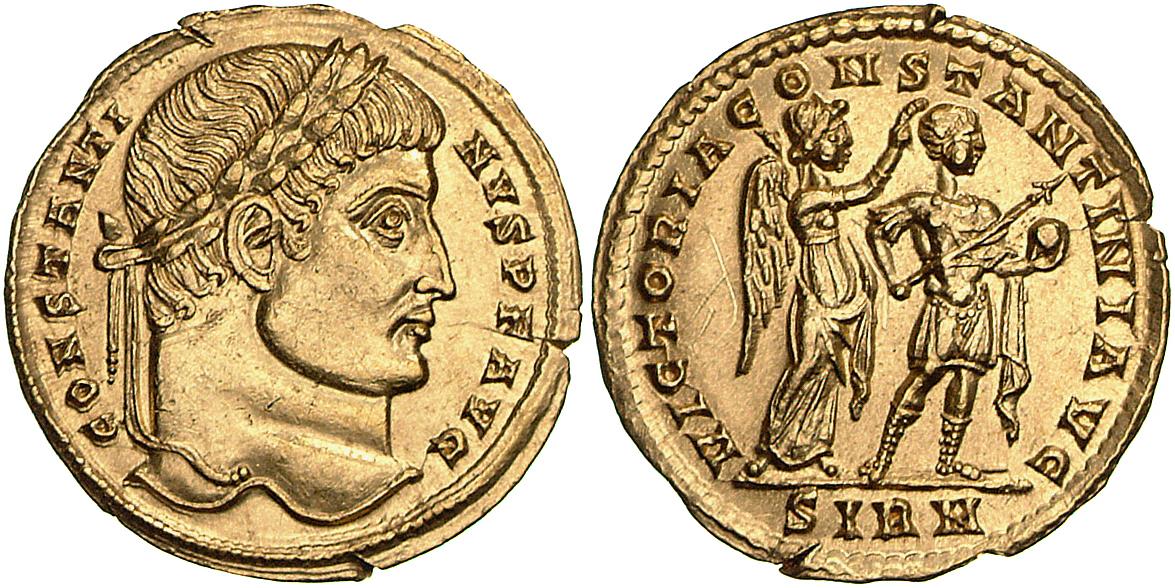 Constantinus I.