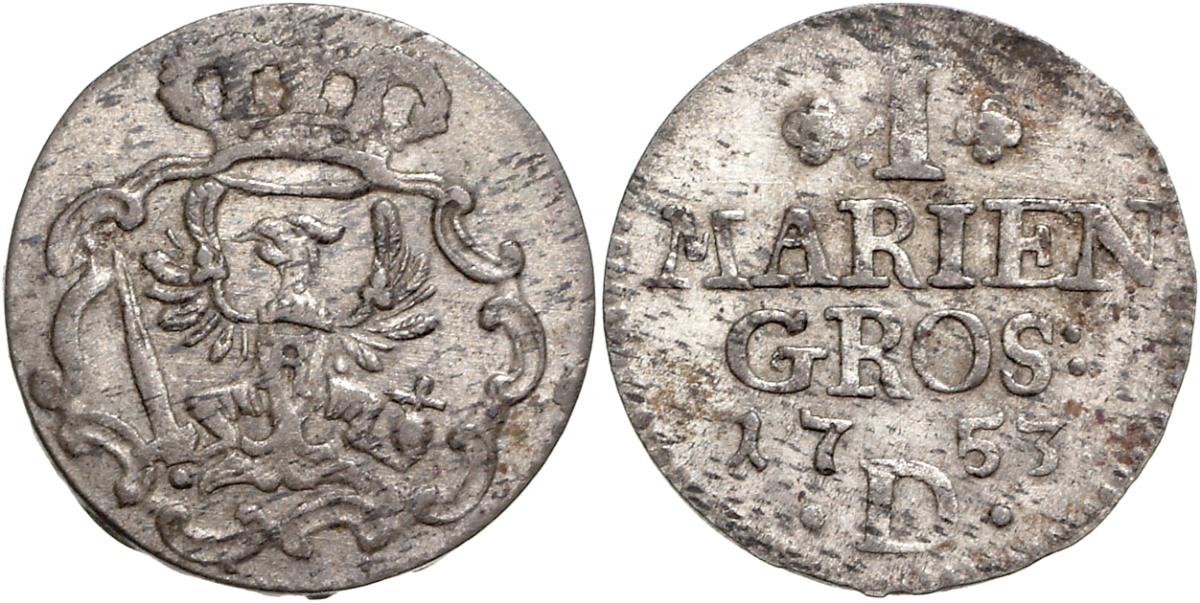Preußen: Friedrich II.