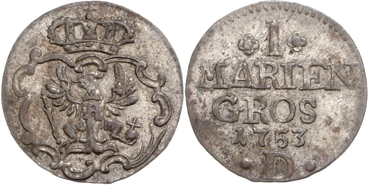 Preußen: Friedrich II.