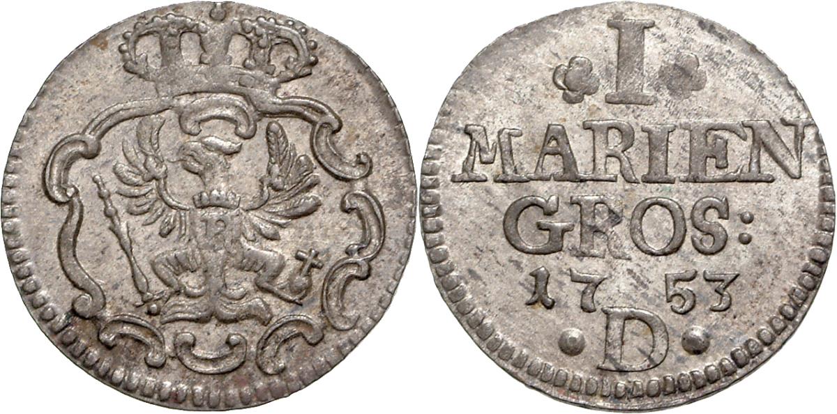 Preußen: Friedrich II.