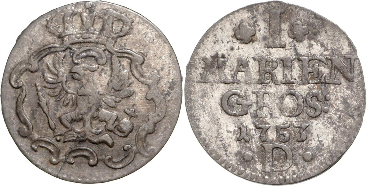 Preußen: Friedrich II.