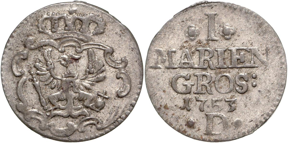Preußen: Friedrich II.