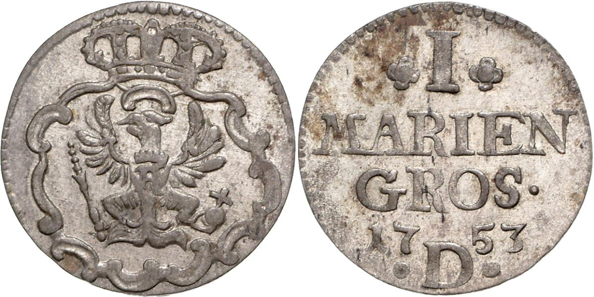 Preußen: Friedrich II.