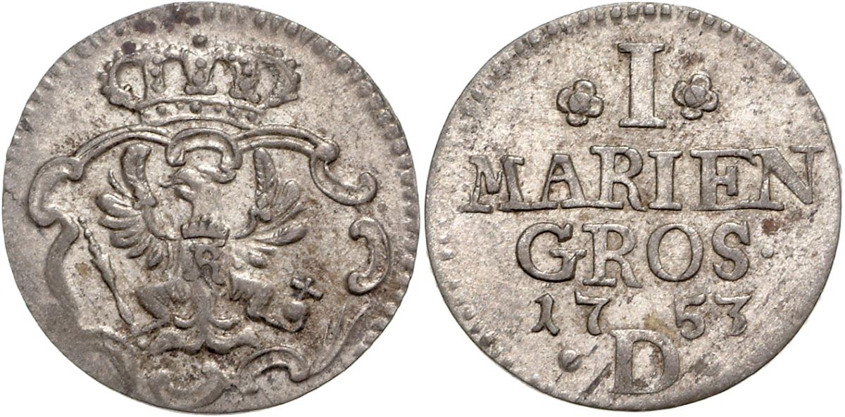 Preußen: Friedrich II.