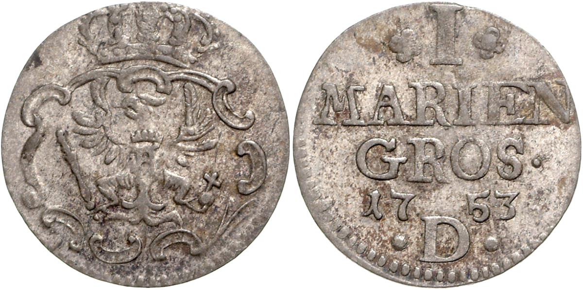 Preußen: Friedrich II.
