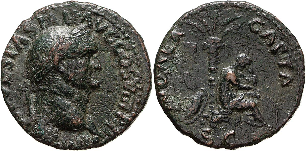 Vespasianus