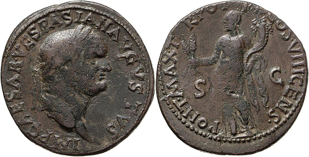 Vespasianus