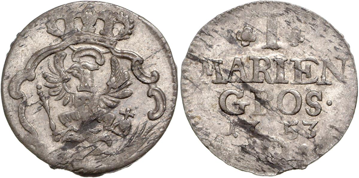 Preußen: Friedrich II.