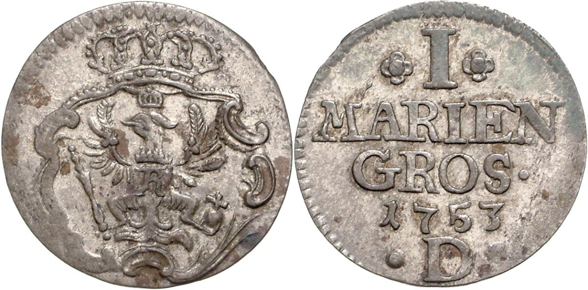 Preußen: Friedrich II.