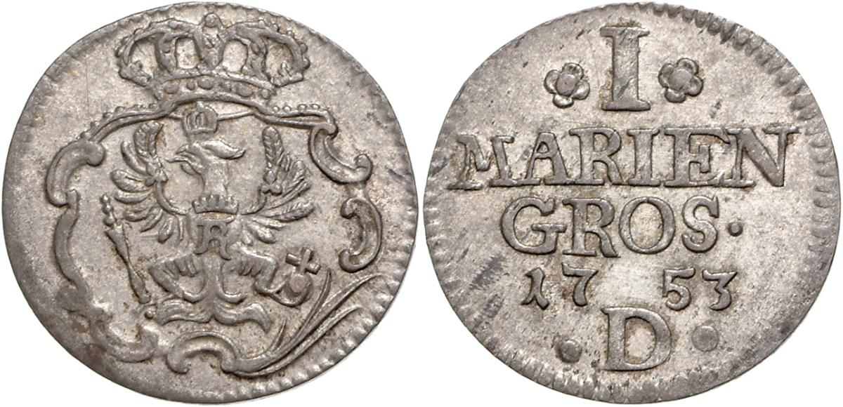Preußen: Friedrich II.