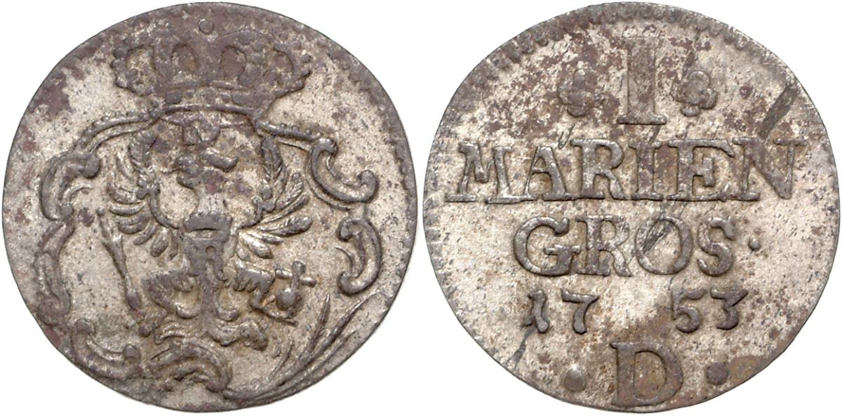Preußen: Friedrich II.