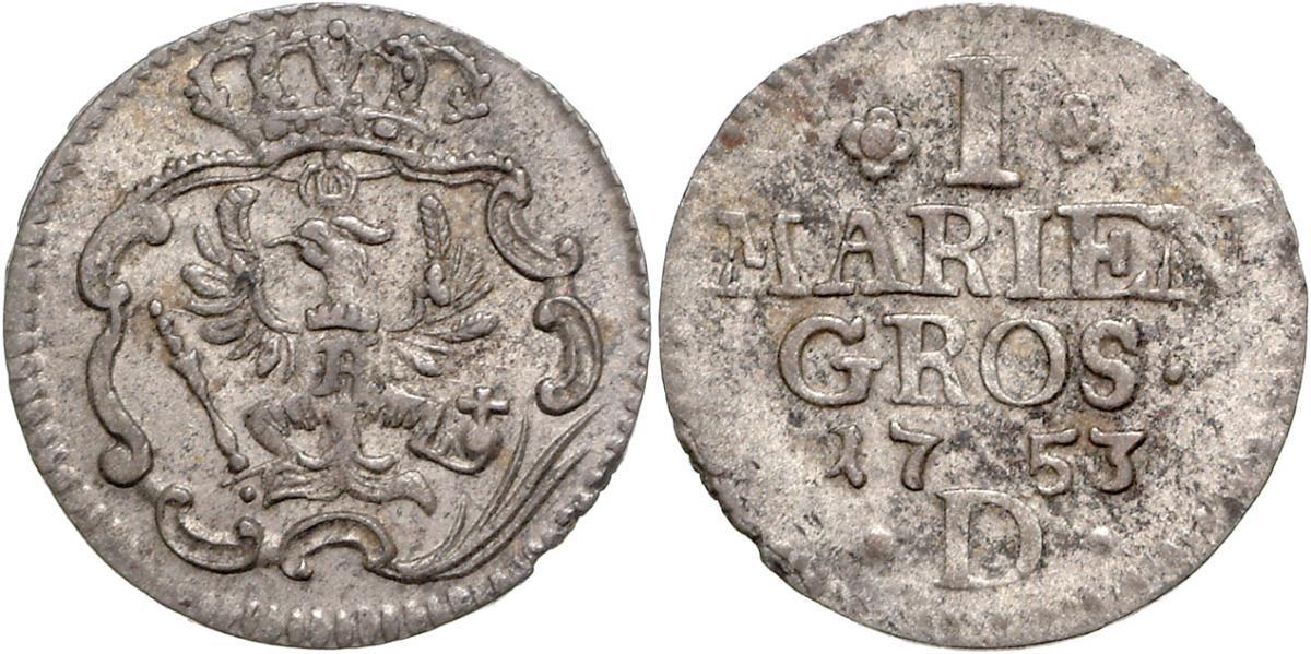 Preußen: Friedrich II.