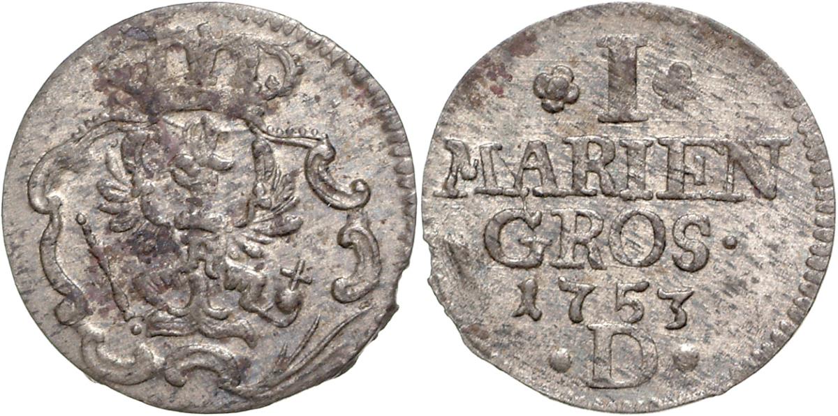 Preußen: Friedrich II.