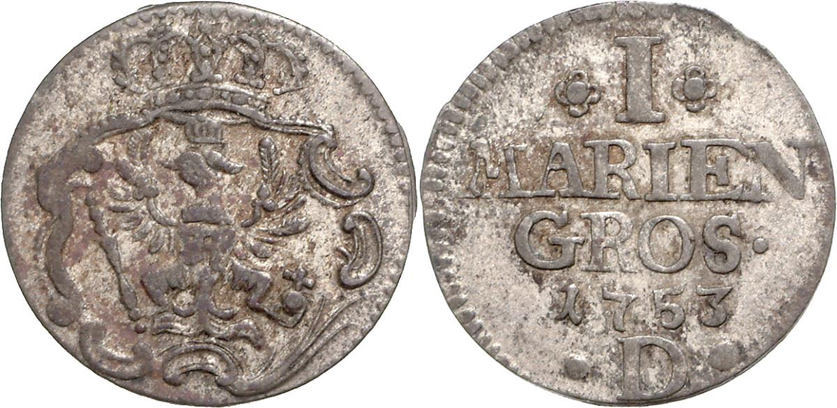 Preußen: Friedrich II.