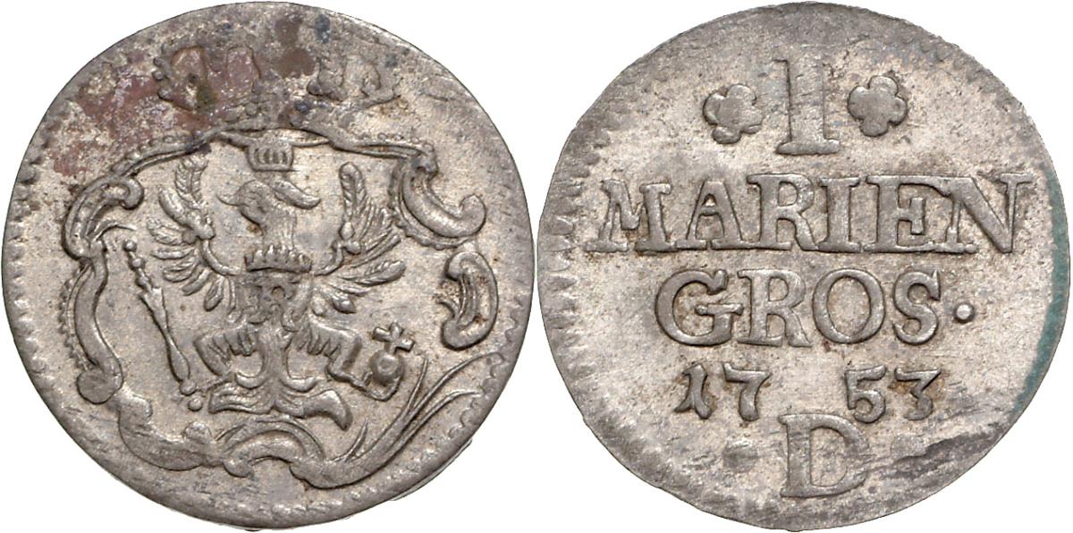 Preußen: Friedrich II.