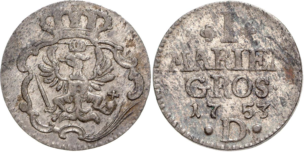 Preußen: Friedrich II.