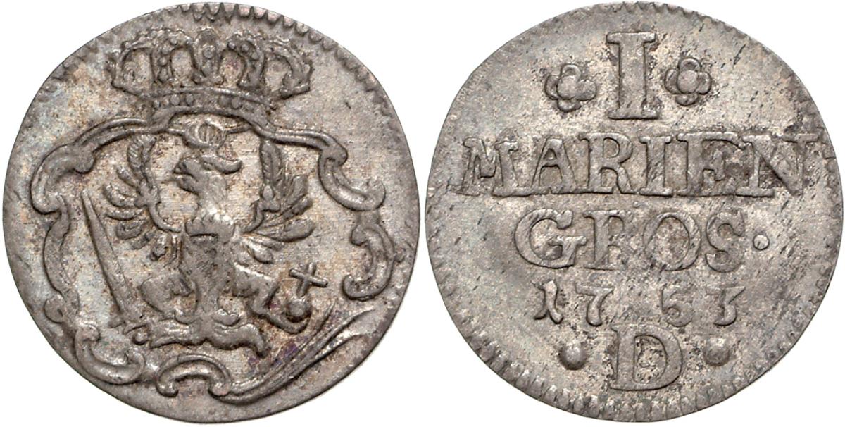 Preußen: Friedrich II.