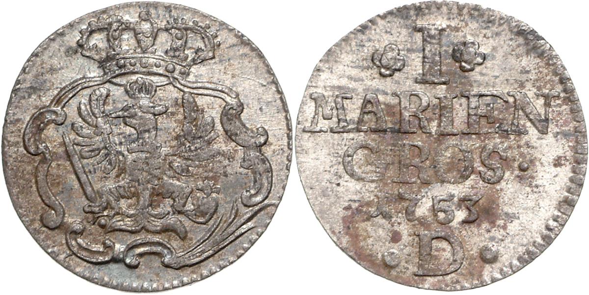 Preußen: Friedrich II.