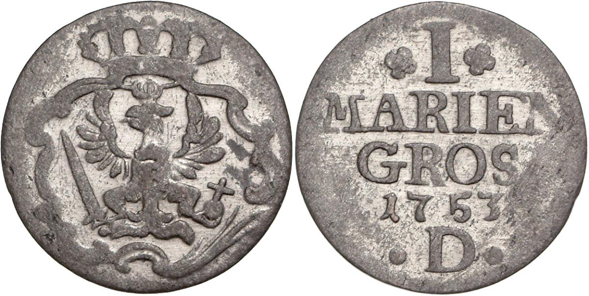 Preußen: Friedrich II.