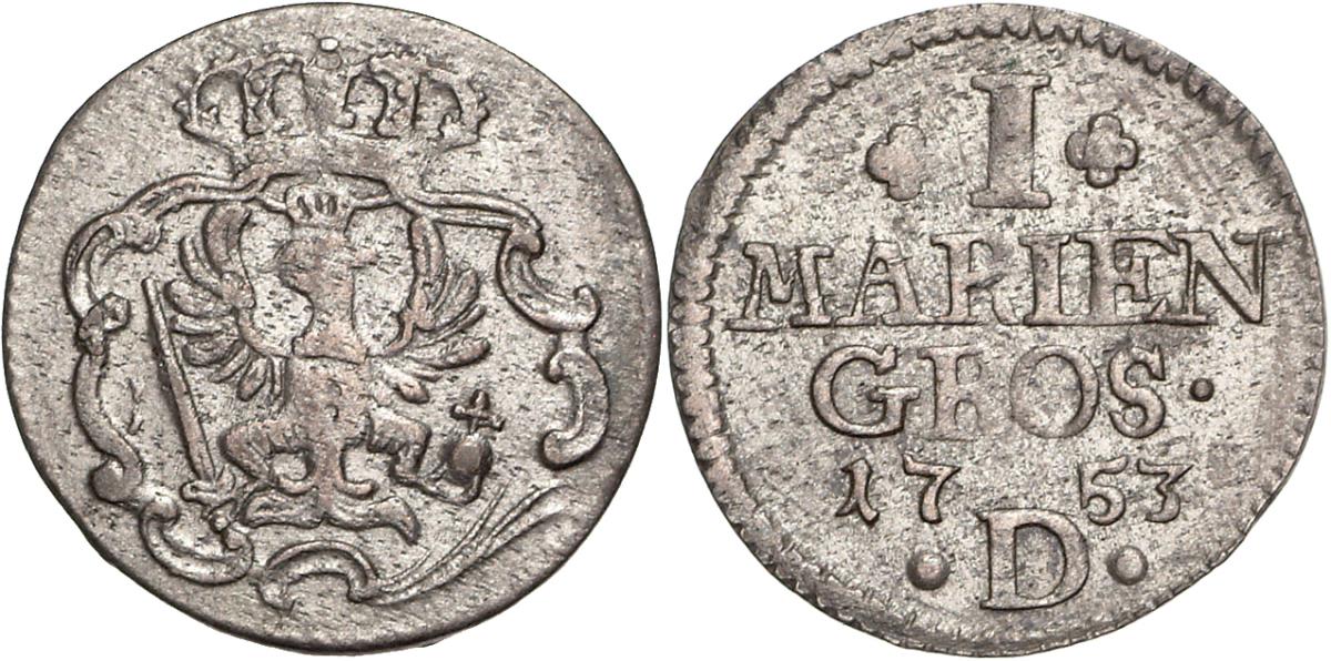 Preußen: Friedrich II.