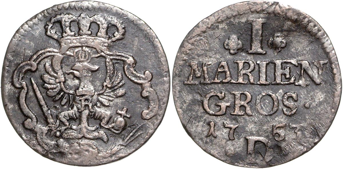 Preußen: Friedrich II.