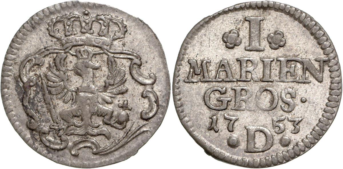 Preußen: Friedrich II.