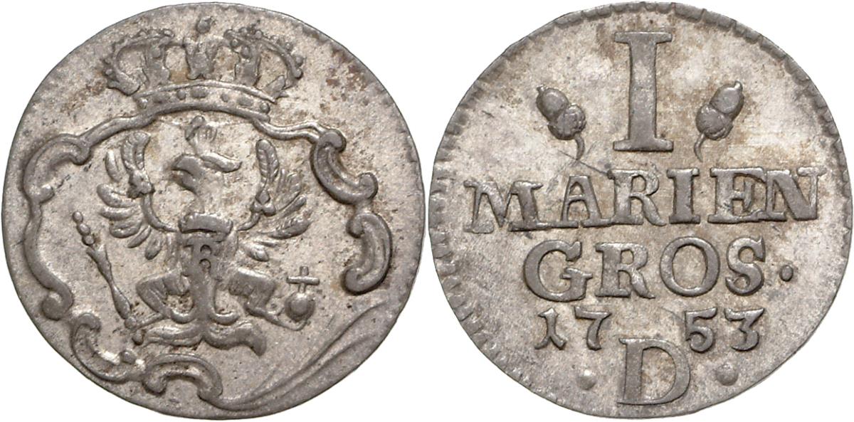 Preußen: Friedrich II.