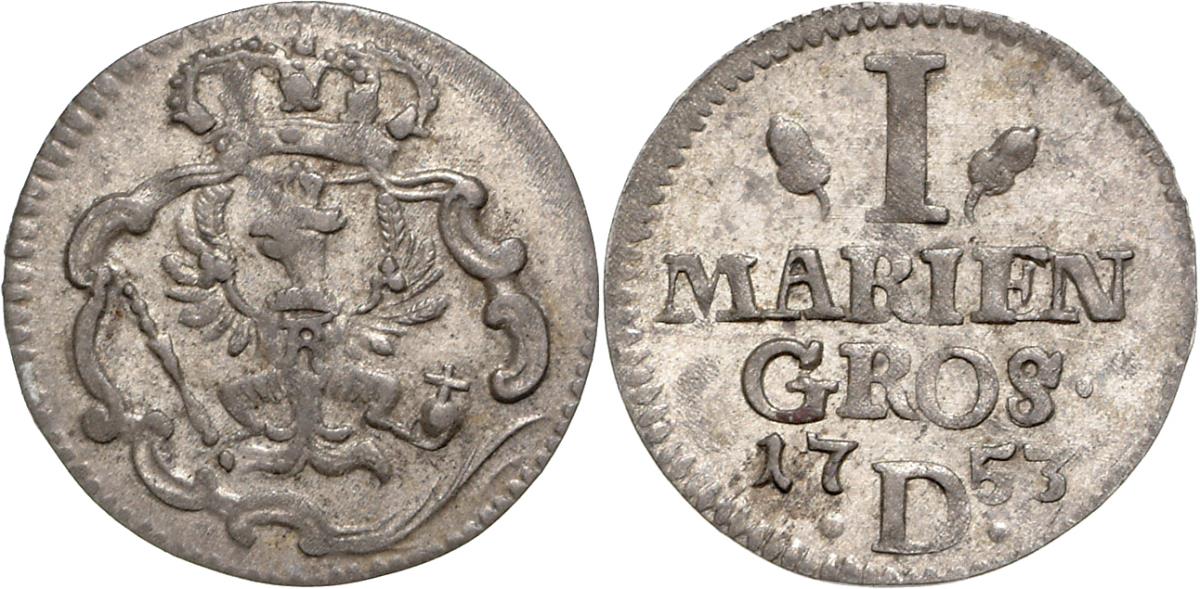 Preußen: Friedrich II.
