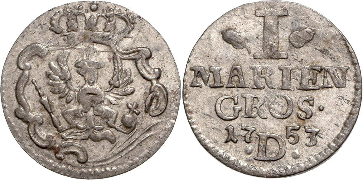 Preußen: Friedrich II.