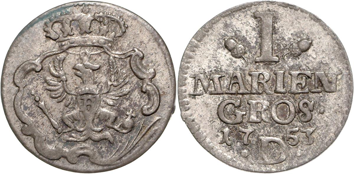 Preußen: Friedrich II.