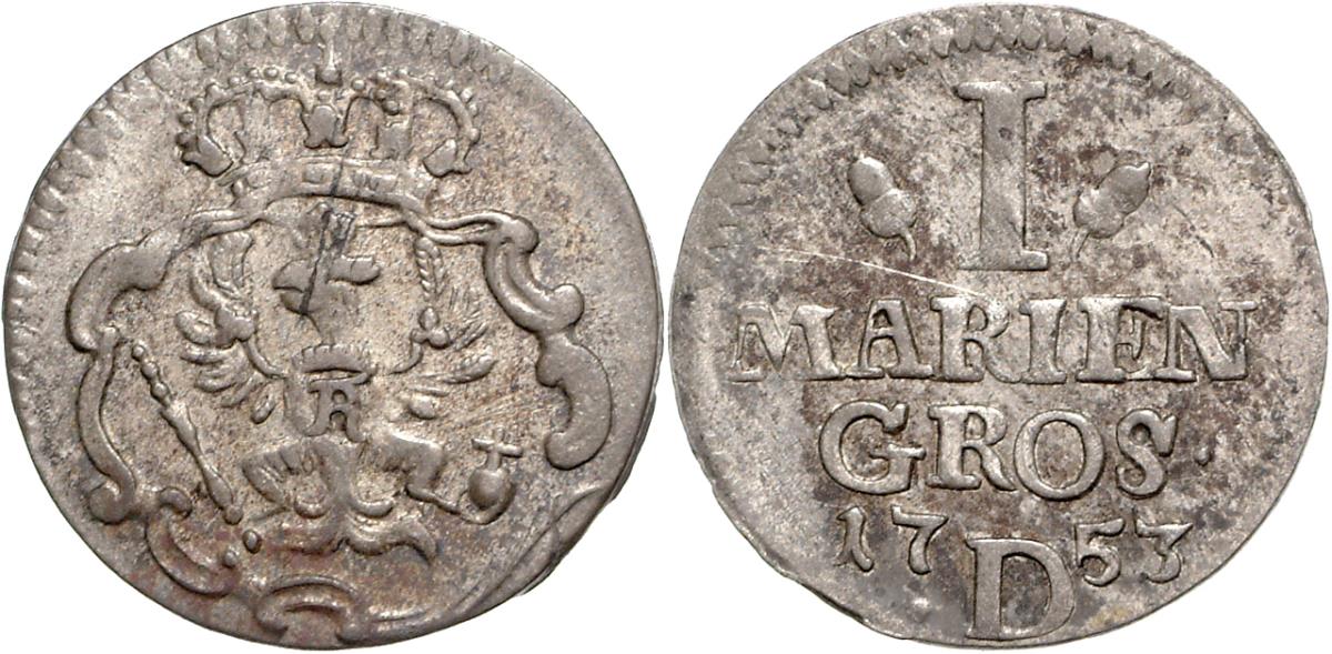 Preußen: Friedrich II.