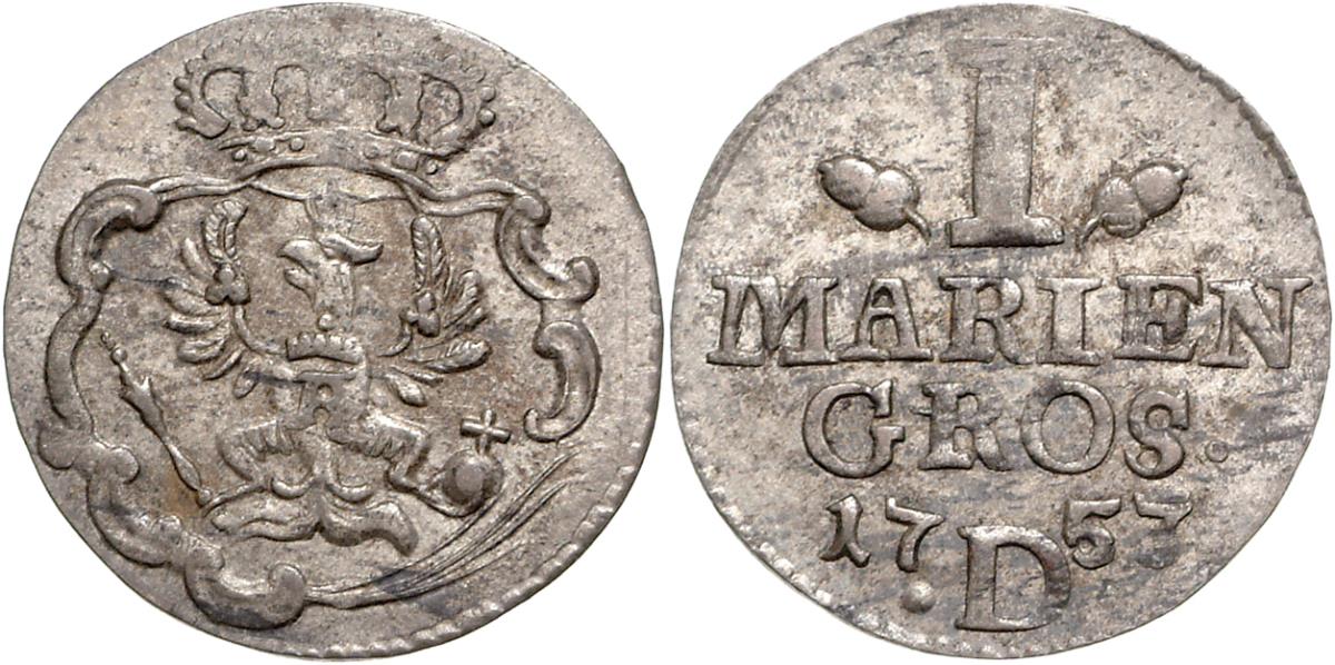 Preußen: Friedrich II.